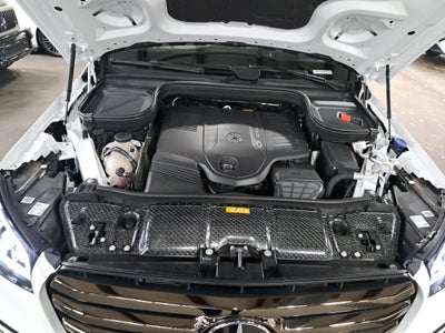 2026 Mercedes-Benz GLS GLS 450