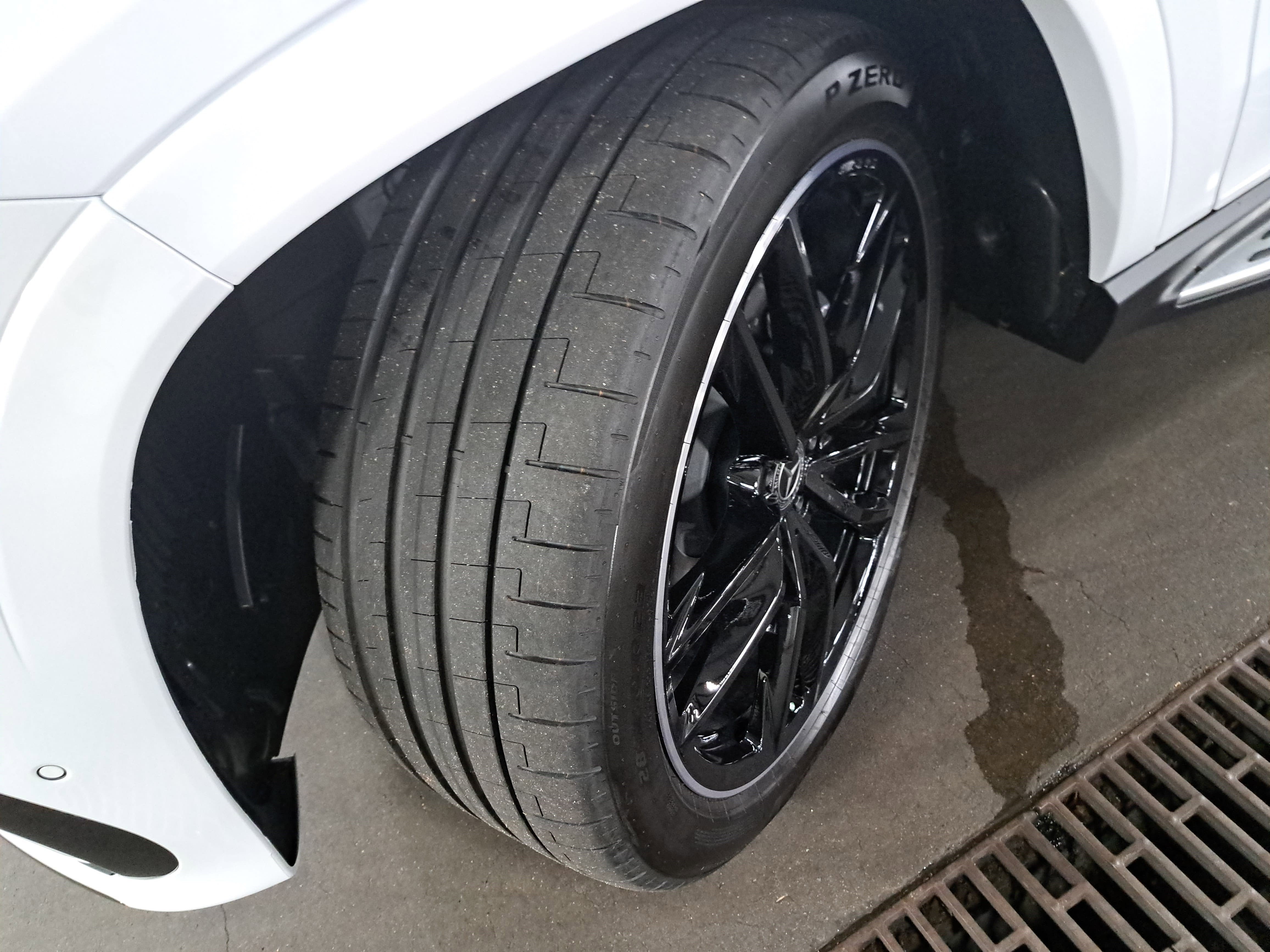 2026 Mercedes-Benz GLS GLS 450