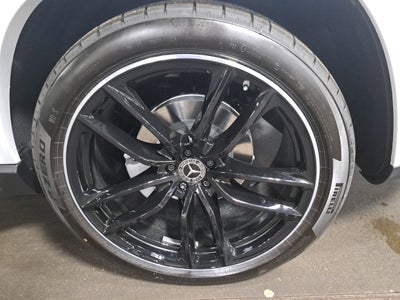 2026 Mercedes-Benz GLS GLS 450