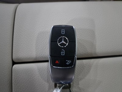 2026 Mercedes-Benz GLS GLS 450