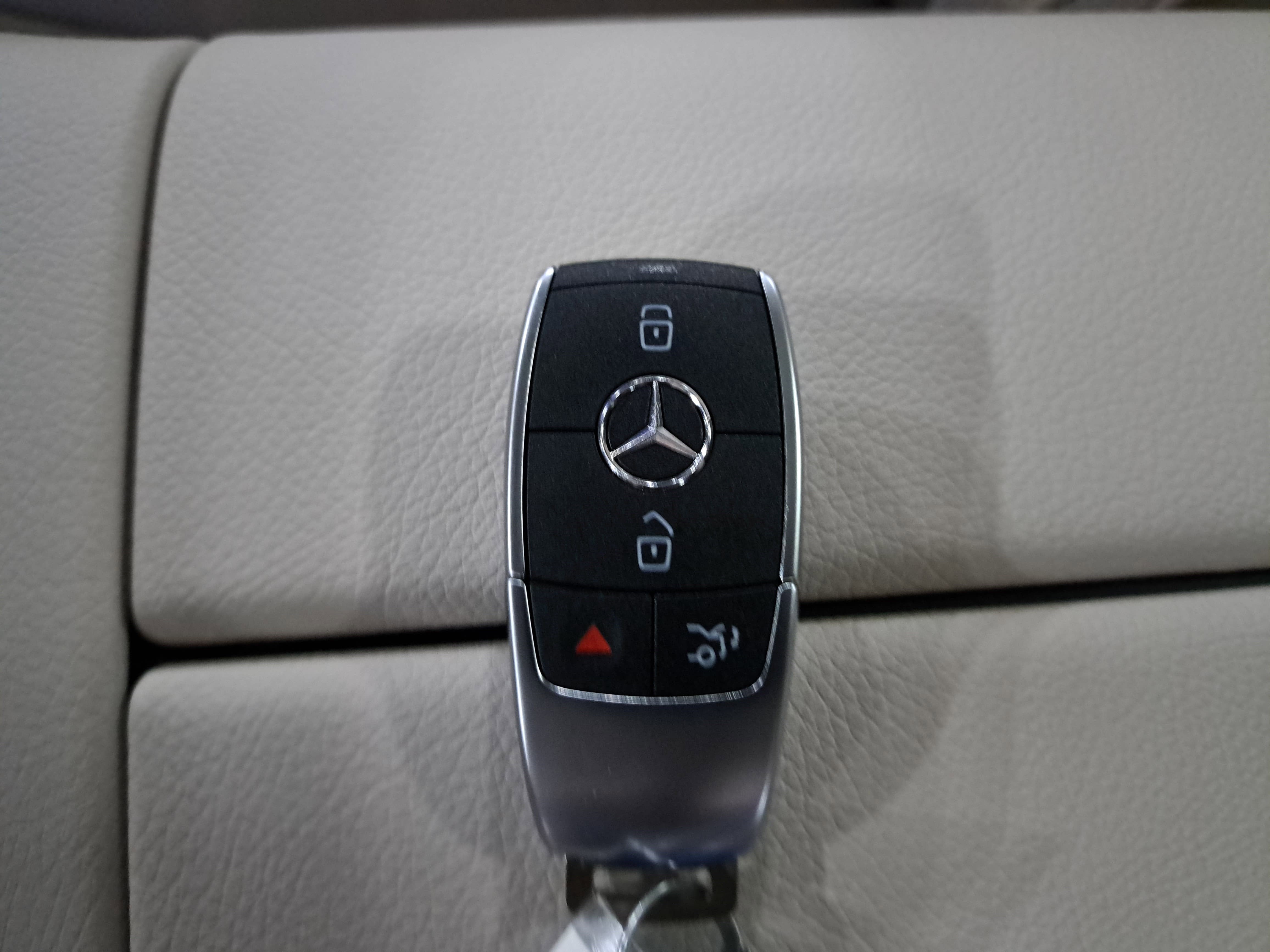 2026 Mercedes-Benz GLS GLS 450