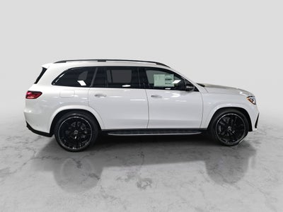 2026 Mercedes-Benz GLS GLS 450