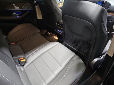 2026 Mercedes-Benz GLS GLS 450