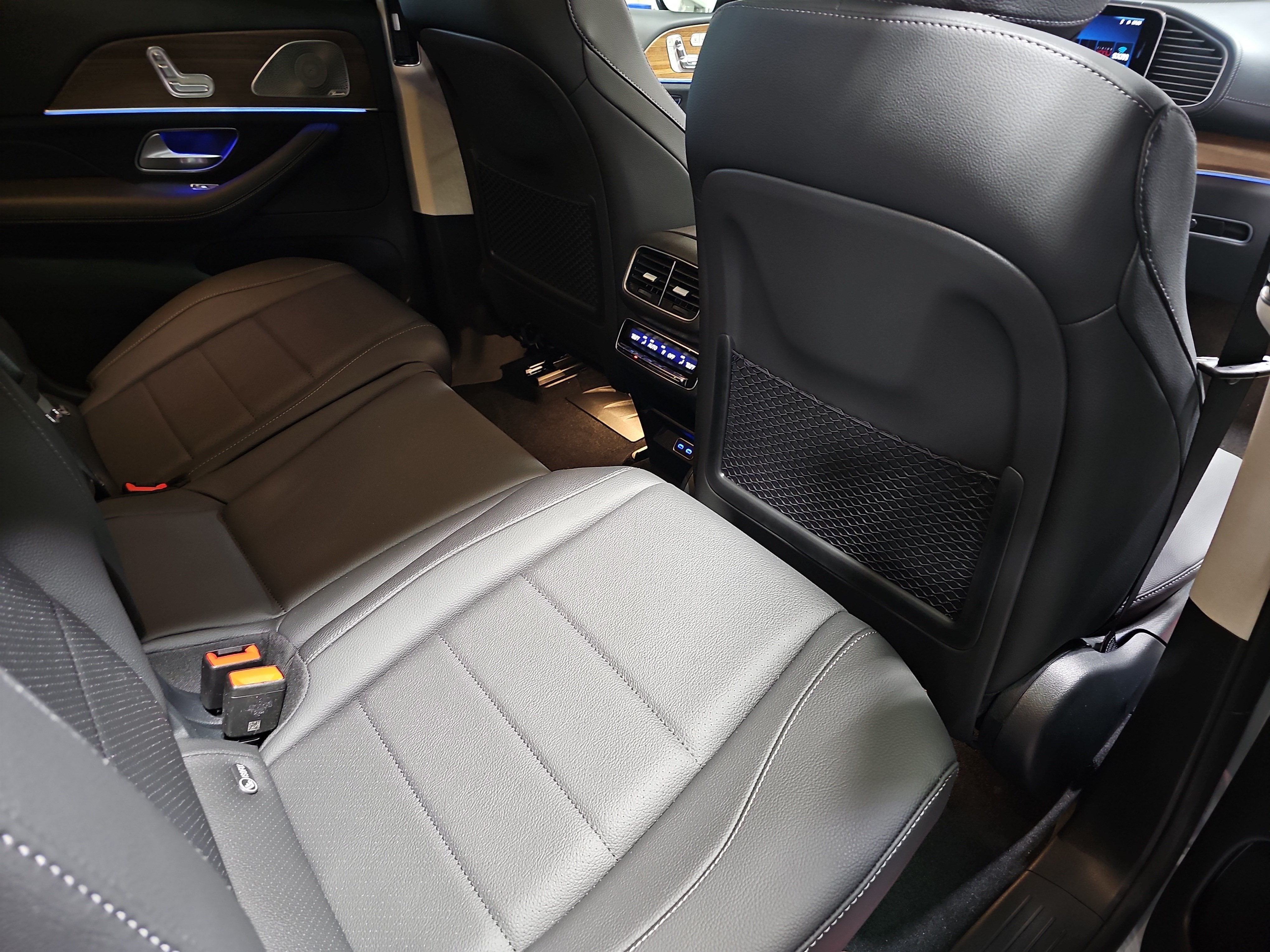 2026 Mercedes-Benz GLS GLS 450