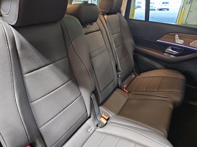 2026 Mercedes-Benz GLS GLS 450