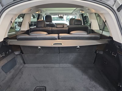 2026 Mercedes-Benz GLS GLS 450