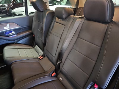 2026 Mercedes-Benz GLS GLS 450