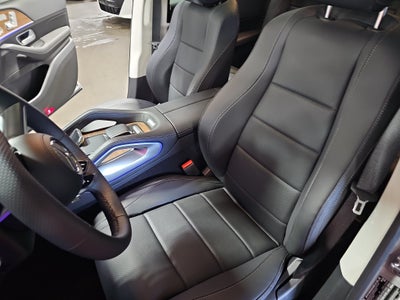 2026 Mercedes-Benz GLS GLS 450