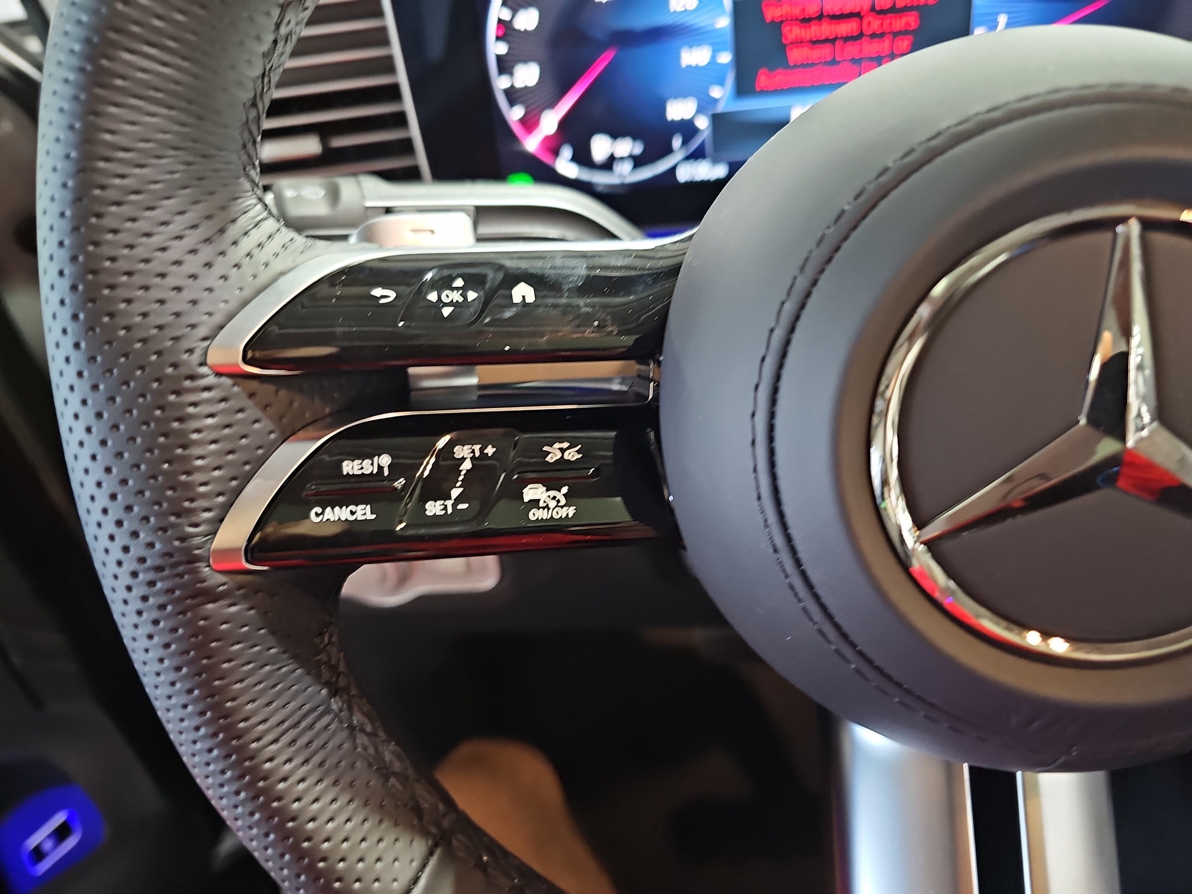 2026 Mercedes-Benz GLS GLS 450