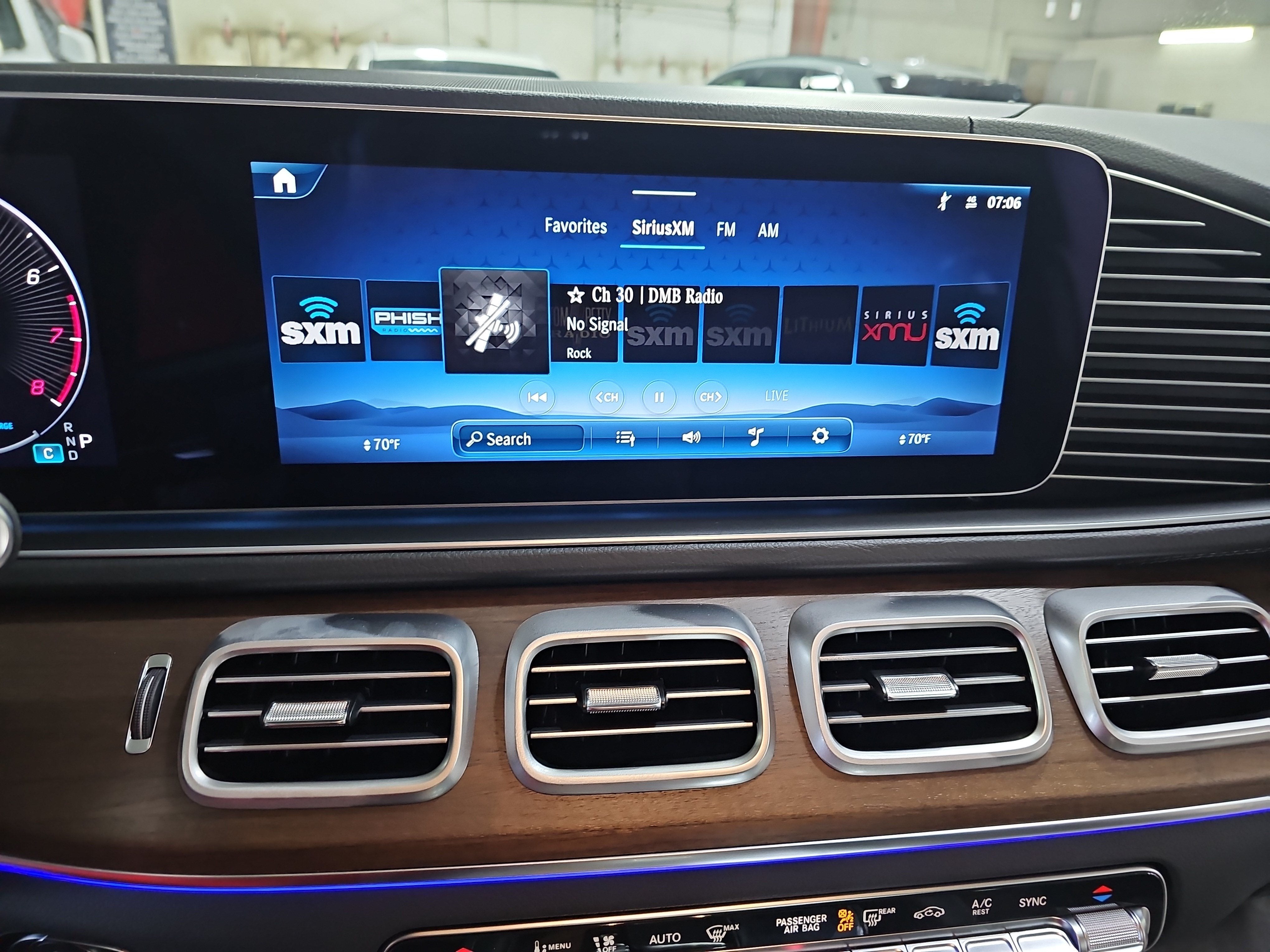 2026 Mercedes-Benz GLS GLS 450