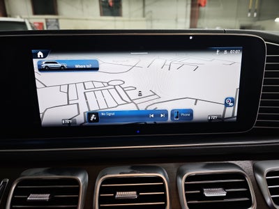 2026 Mercedes-Benz GLS GLS 450