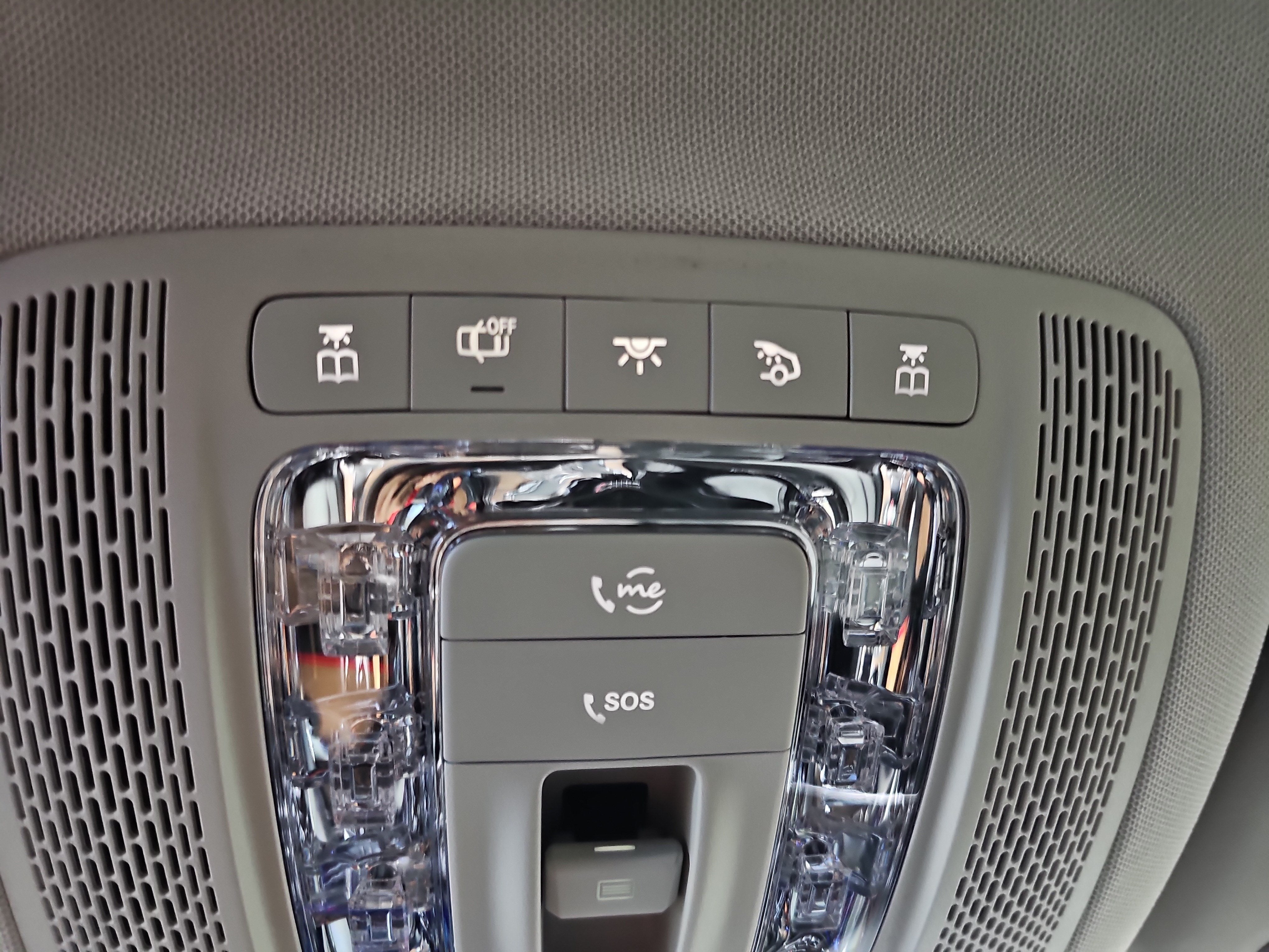 2026 Mercedes-Benz GLS GLS 450