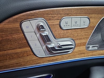 2026 Mercedes-Benz GLS GLS 450