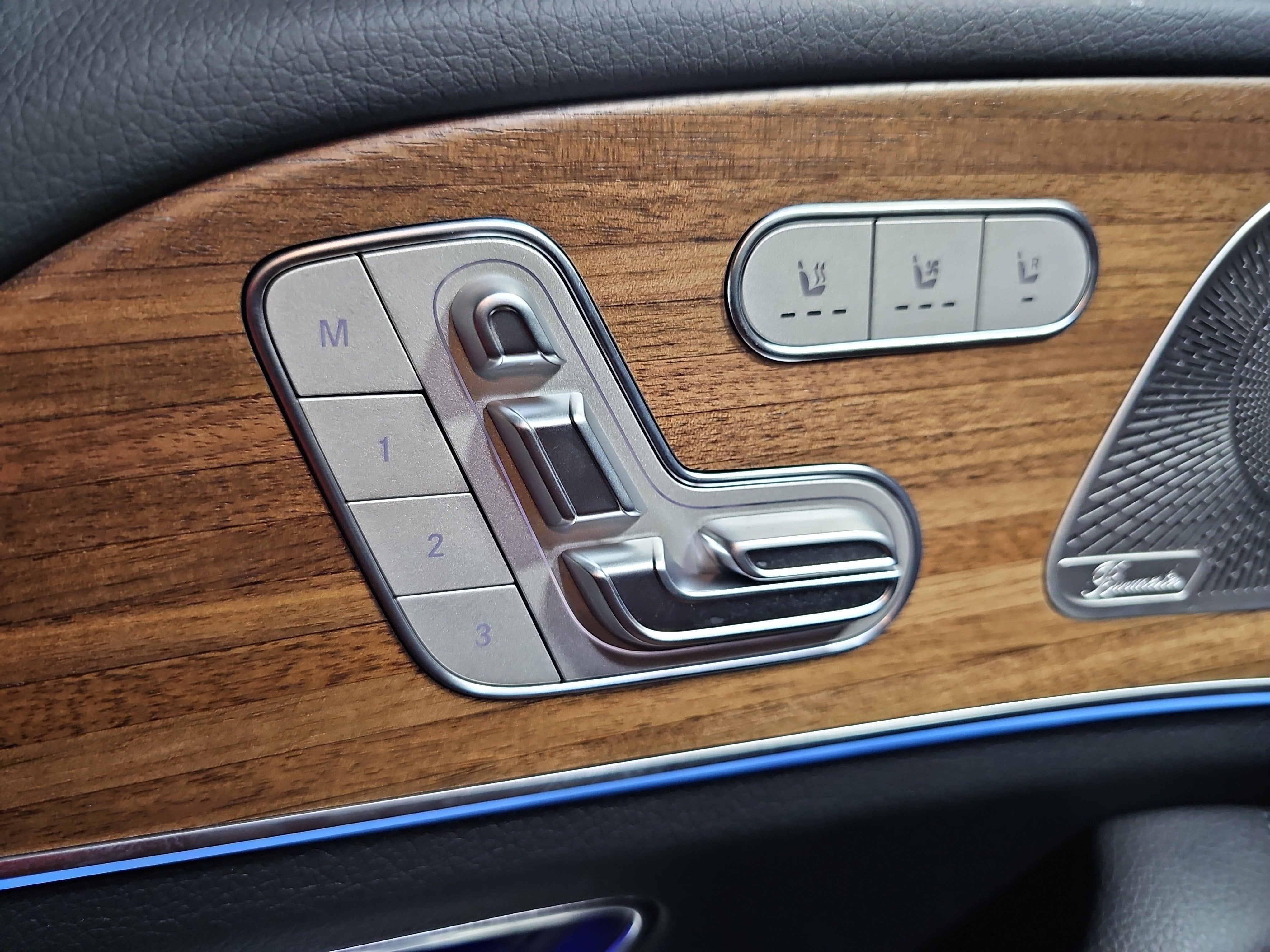 2026 Mercedes-Benz GLS GLS 450