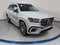 2026 Mercedes-Benz GLS GLS 450
