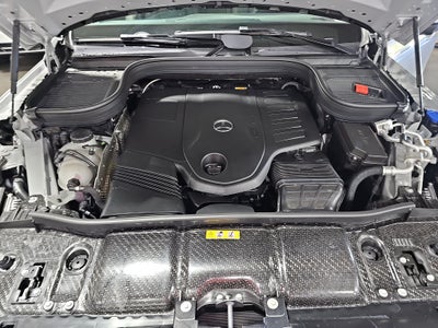 2026 Mercedes-Benz GLS GLS 450