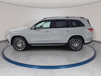 2026 Mercedes-Benz GLS GLS 450