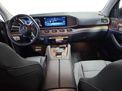 2026 Mercedes-Benz GLS GLS 450