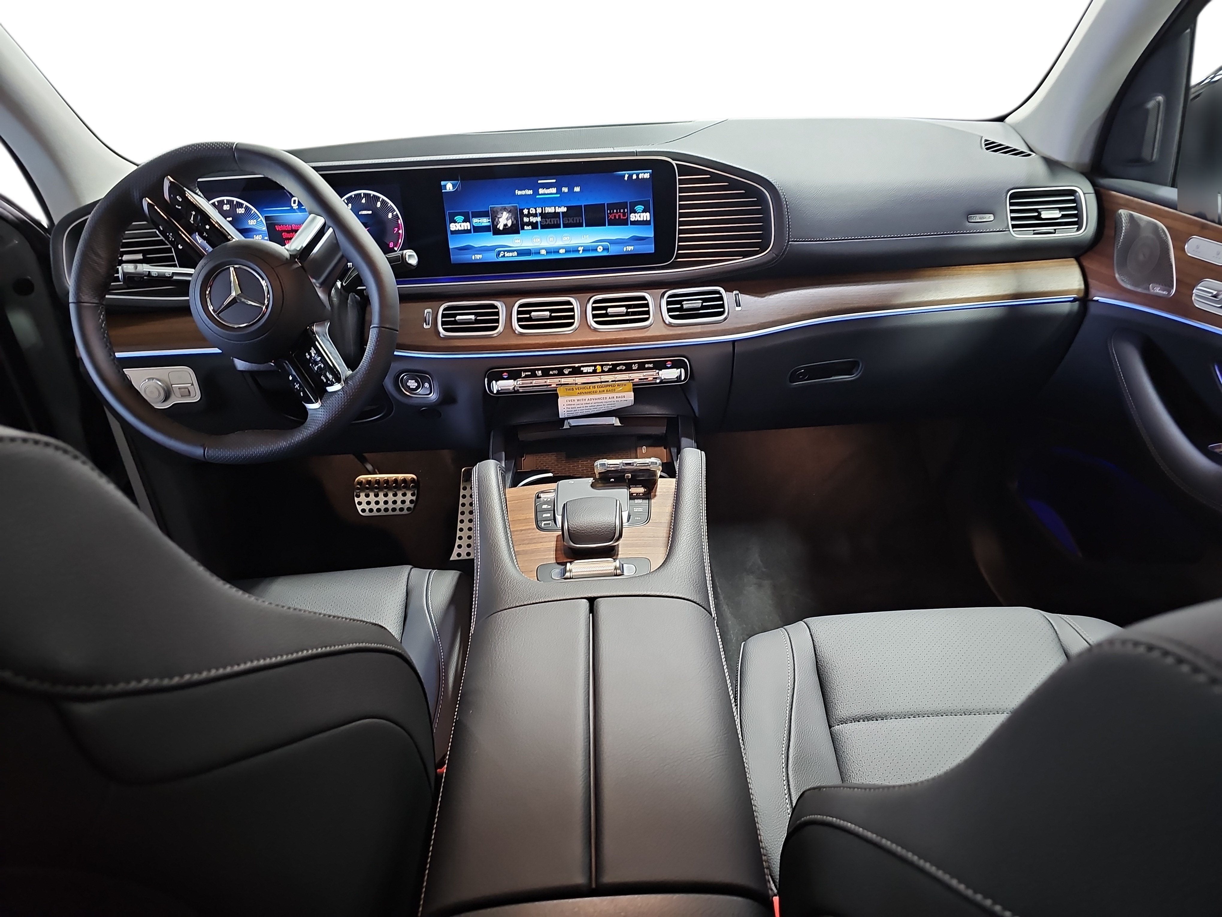 2026 Mercedes-Benz GLS GLS 450