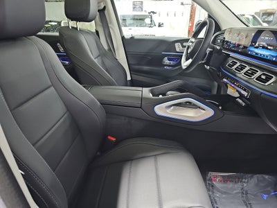 2026 Mercedes-Benz GLS GLS 450