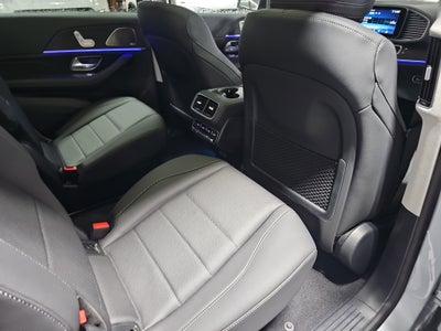 2026 Mercedes-Benz GLS GLS 450