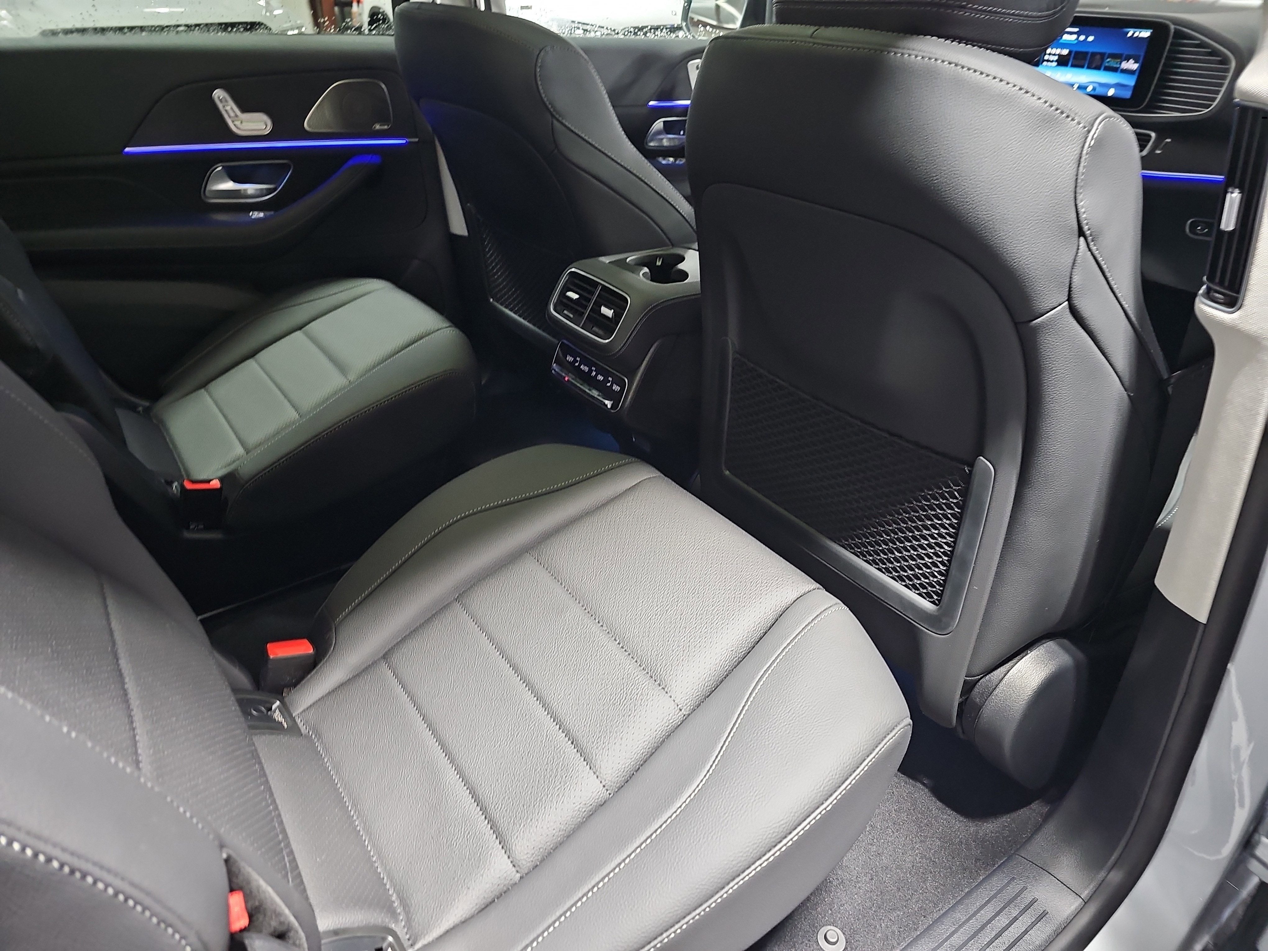 2026 Mercedes-Benz GLS GLS 450