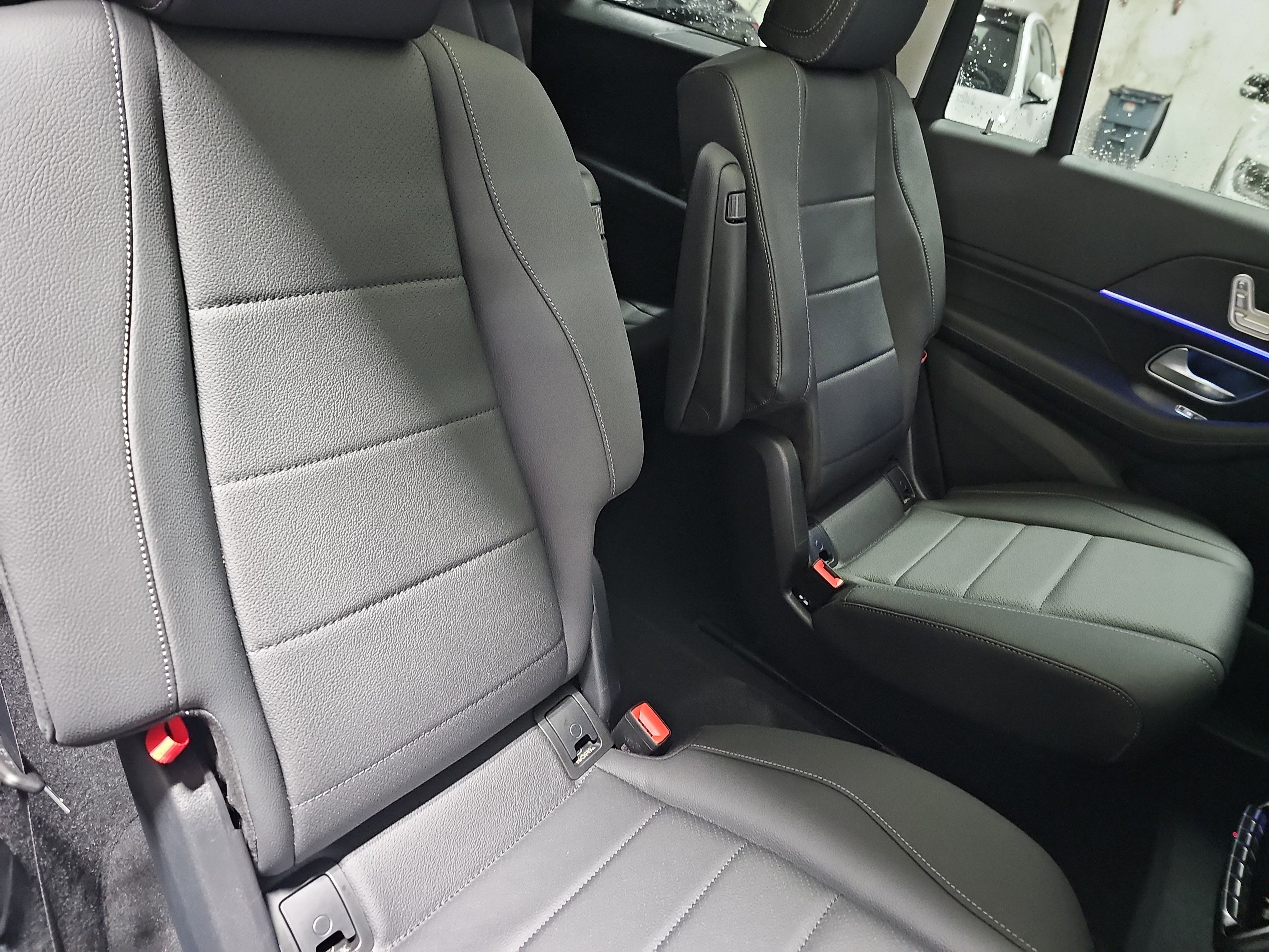 2026 Mercedes-Benz GLS GLS 450