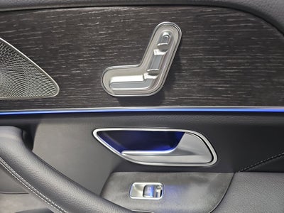 2026 Mercedes-Benz GLS GLS 450