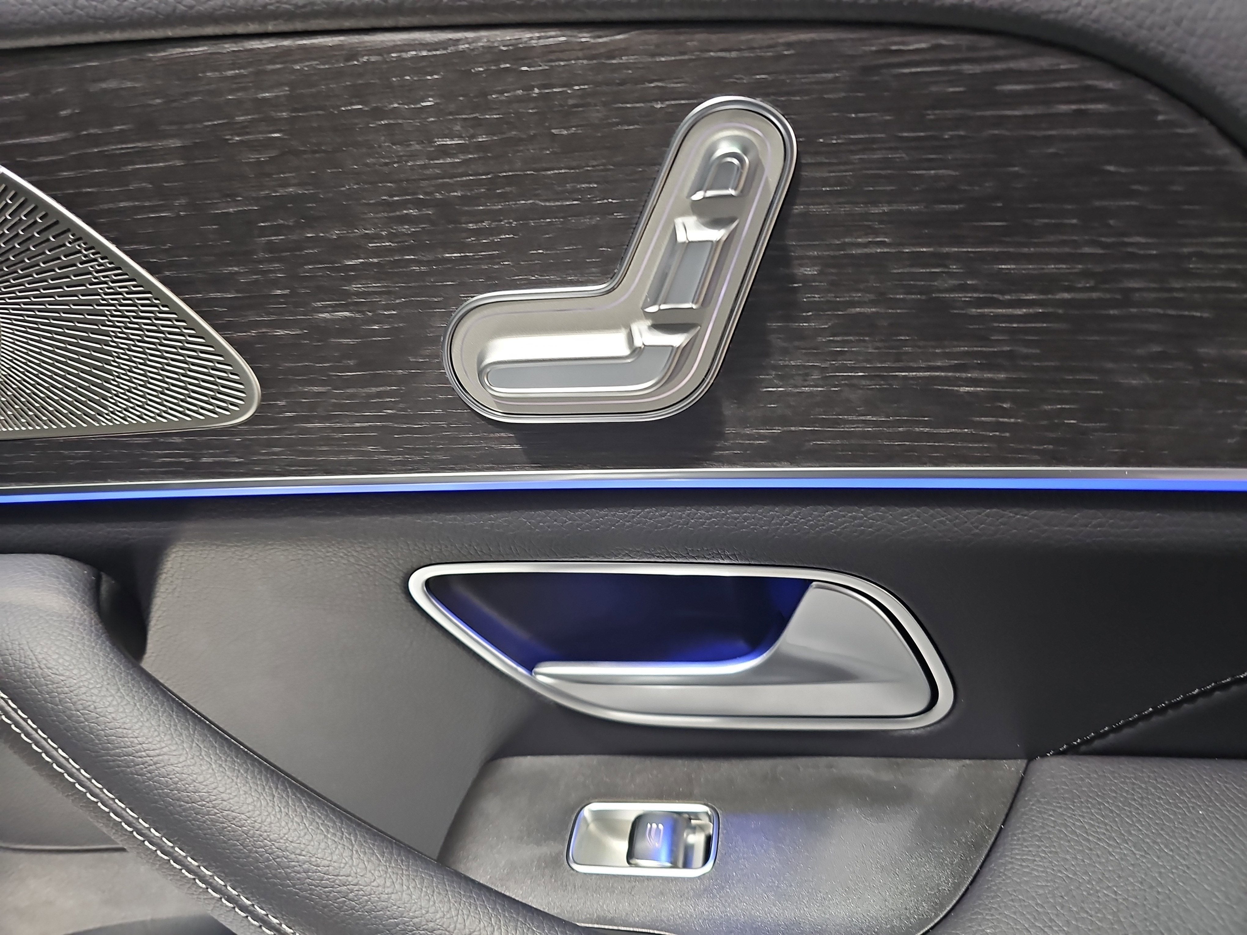 2026 Mercedes-Benz GLS GLS 450