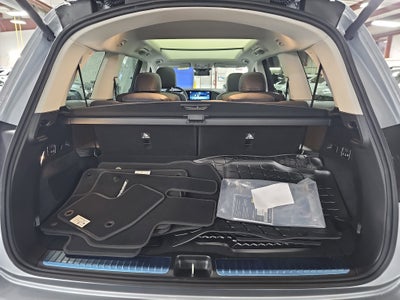 2026 Mercedes-Benz GLS GLS 450