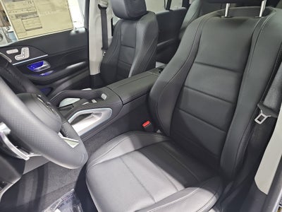 2026 Mercedes-Benz GLS GLS 450