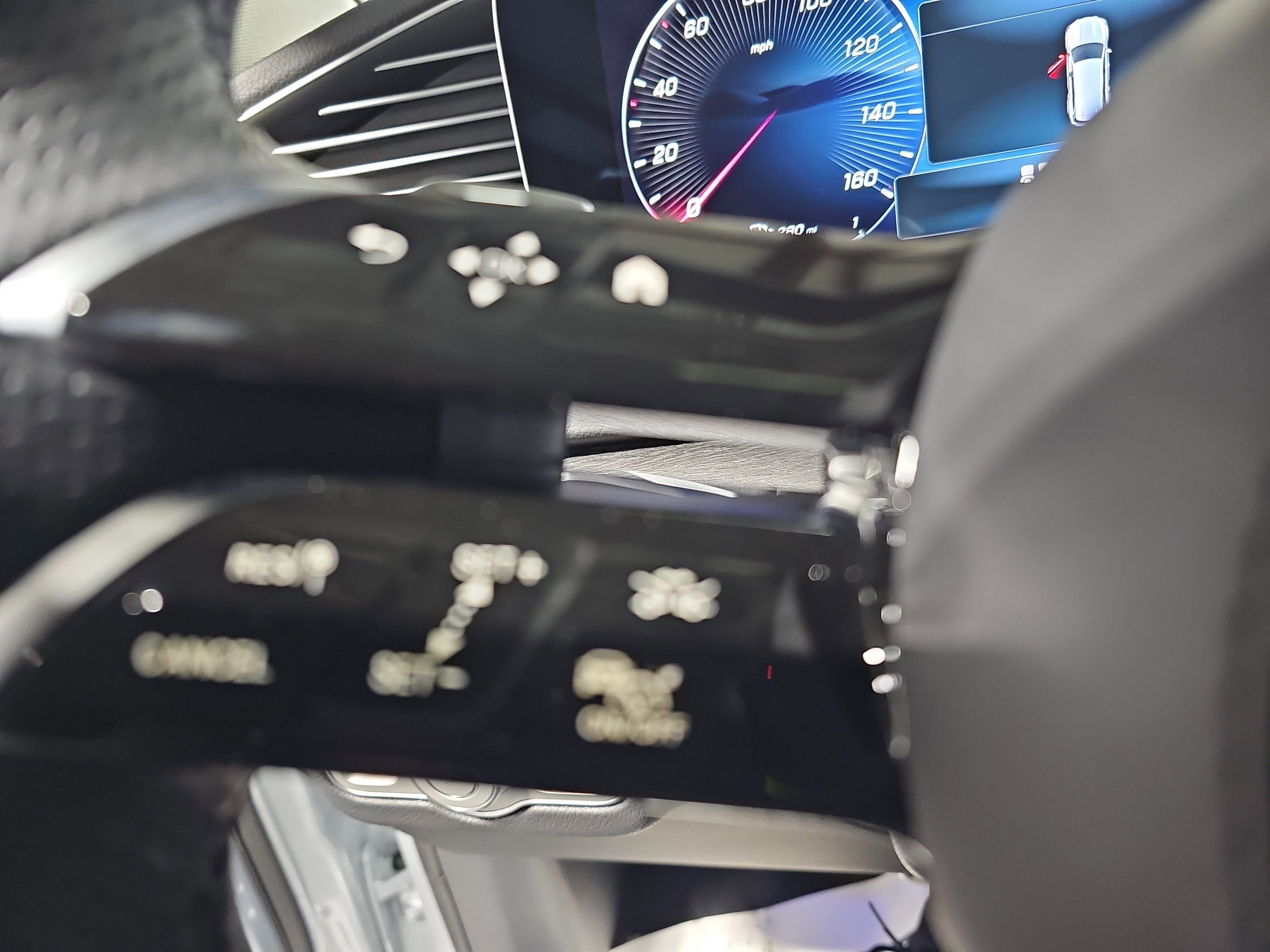 2026 Mercedes-Benz GLS GLS 450