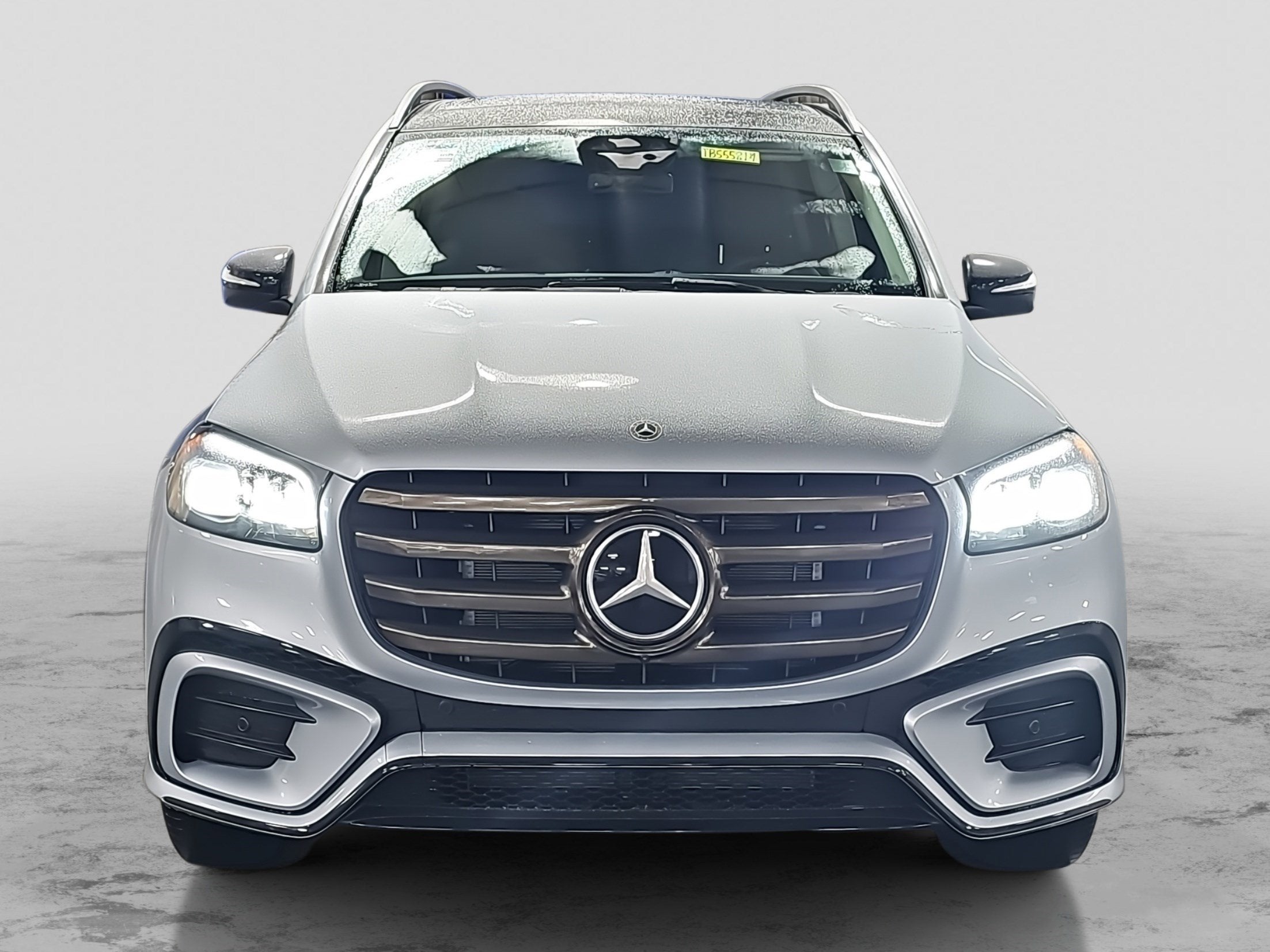 2026 Mercedes-Benz GLS GLS 450