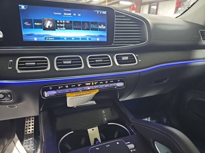 2026 Mercedes-Benz GLS GLS 450