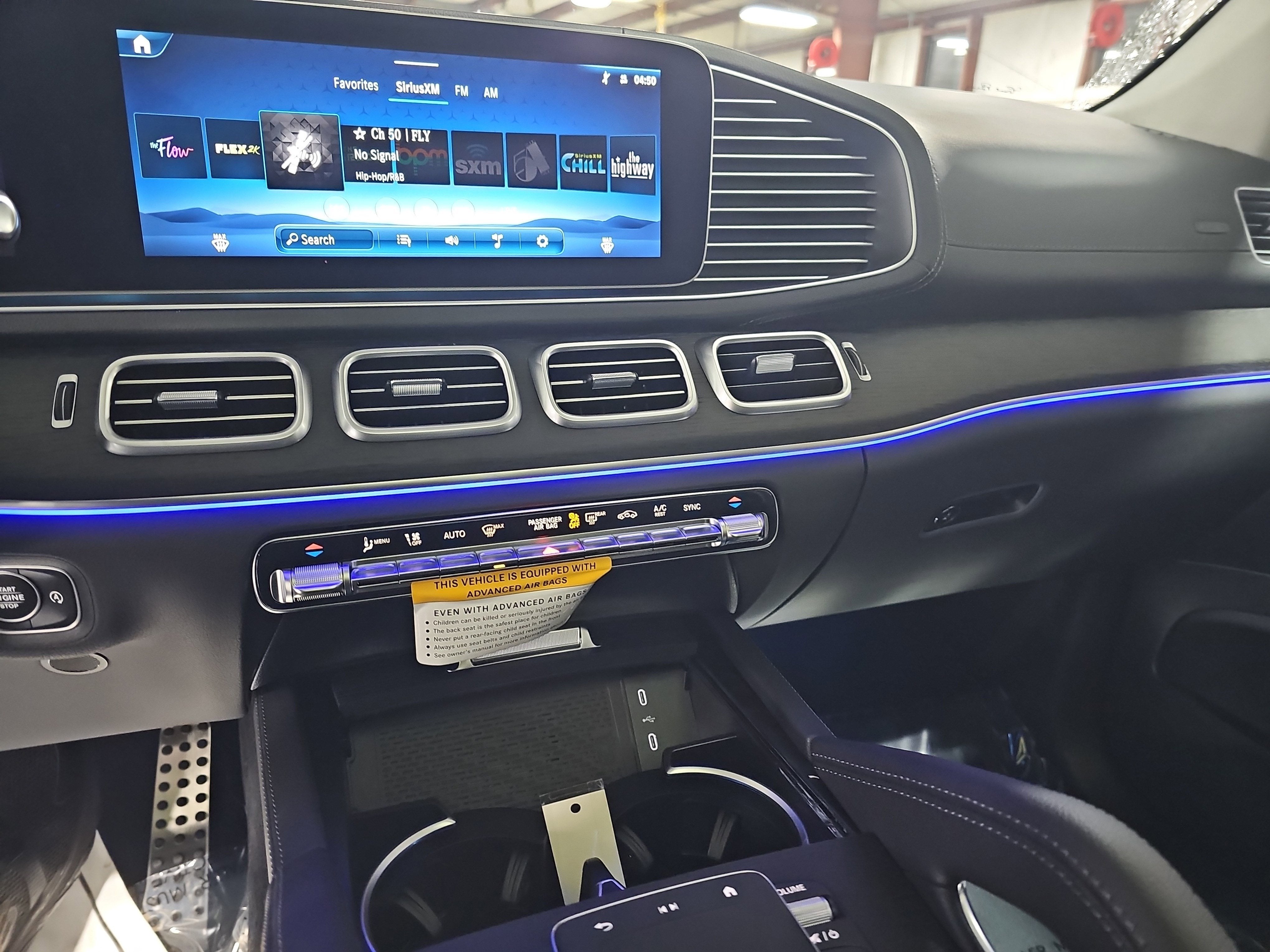 2026 Mercedes-Benz GLS GLS 450