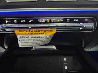 2026 Mercedes-Benz GLS GLS 450