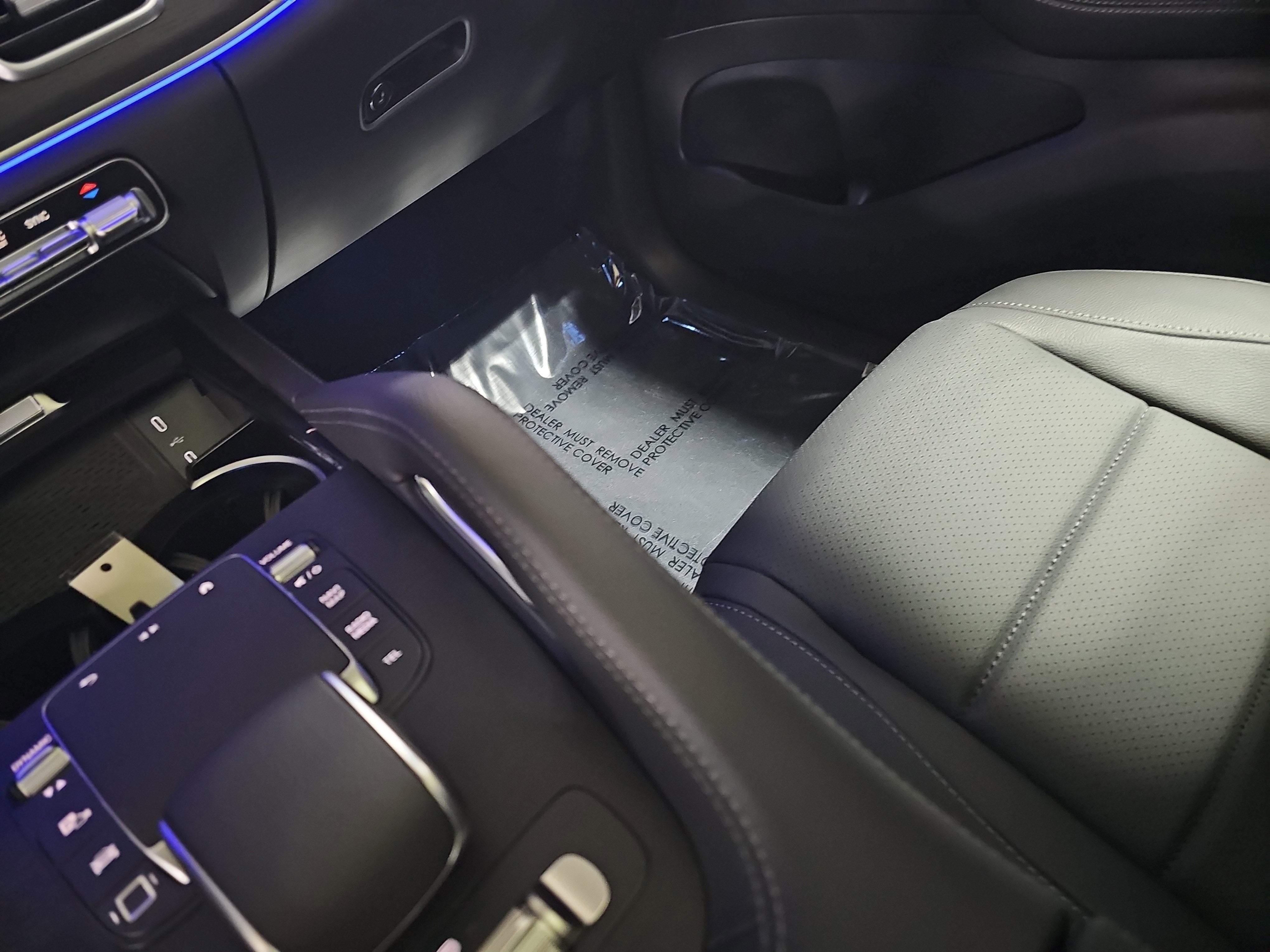 2026 Mercedes-Benz GLS GLS 450