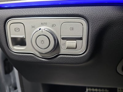 2026 Mercedes-Benz GLS GLS 450