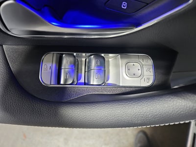 2026 Mercedes-Benz GLS GLS 450