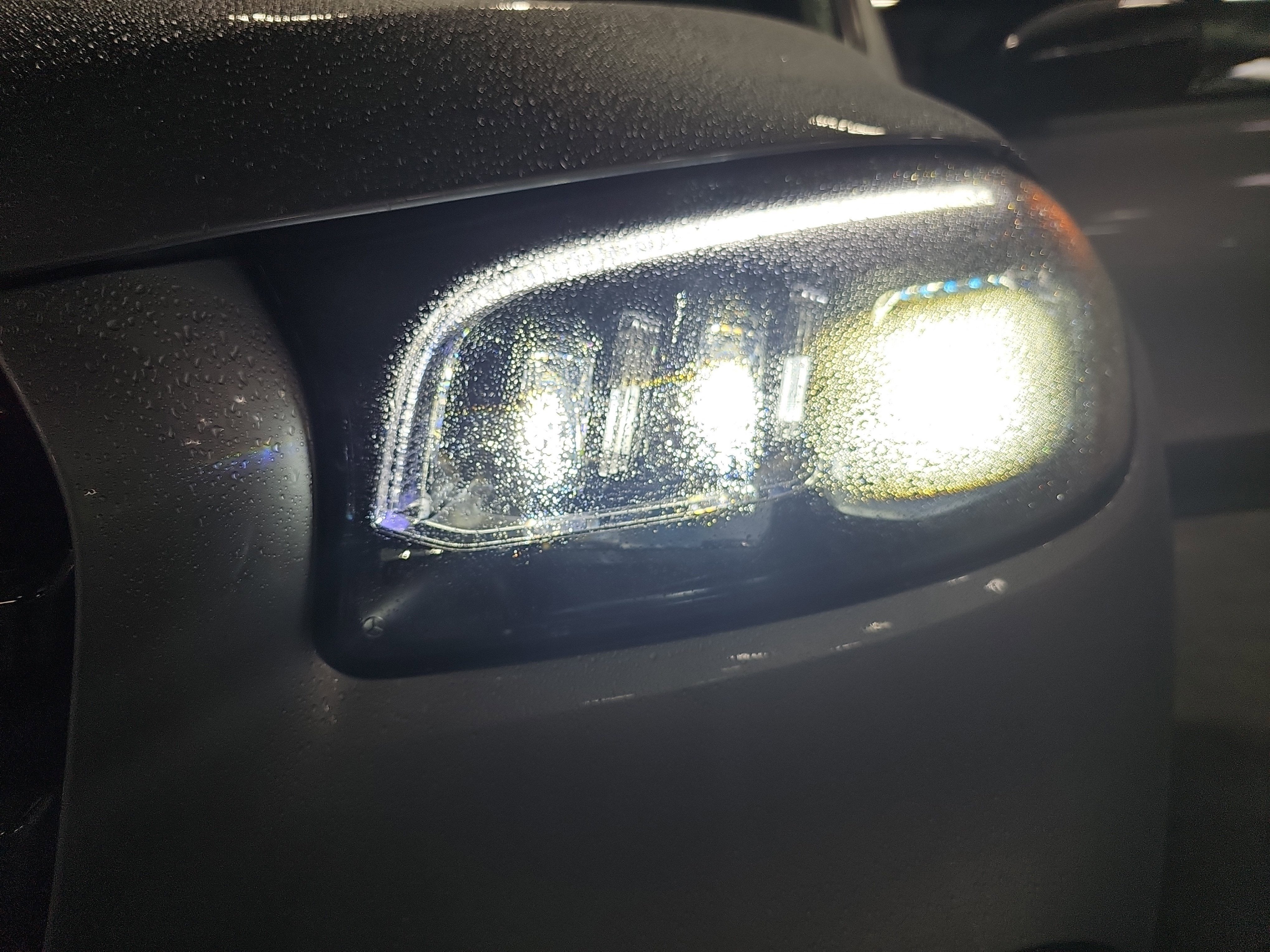 2026 Mercedes-Benz GLS GLS 450