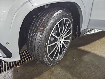 2026 Mercedes-Benz GLS GLS 450