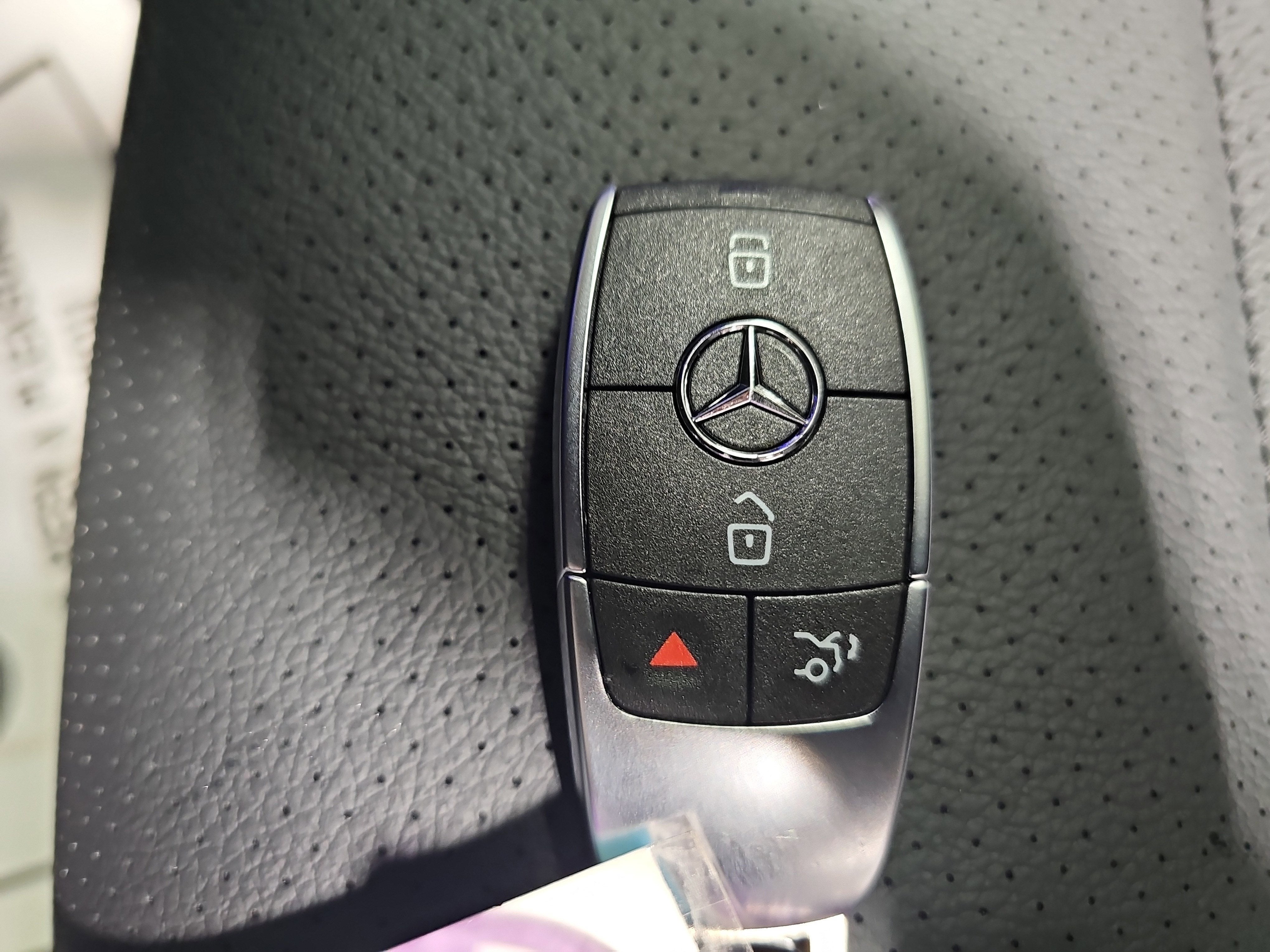 2026 Mercedes-Benz GLS GLS 450