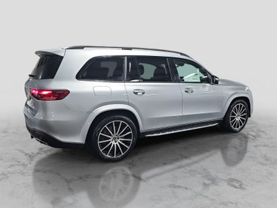 2026 Mercedes-Benz GLS GLS 450