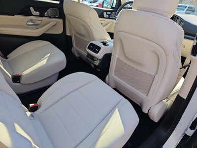 2026 Mercedes-Benz GLS GLS 450