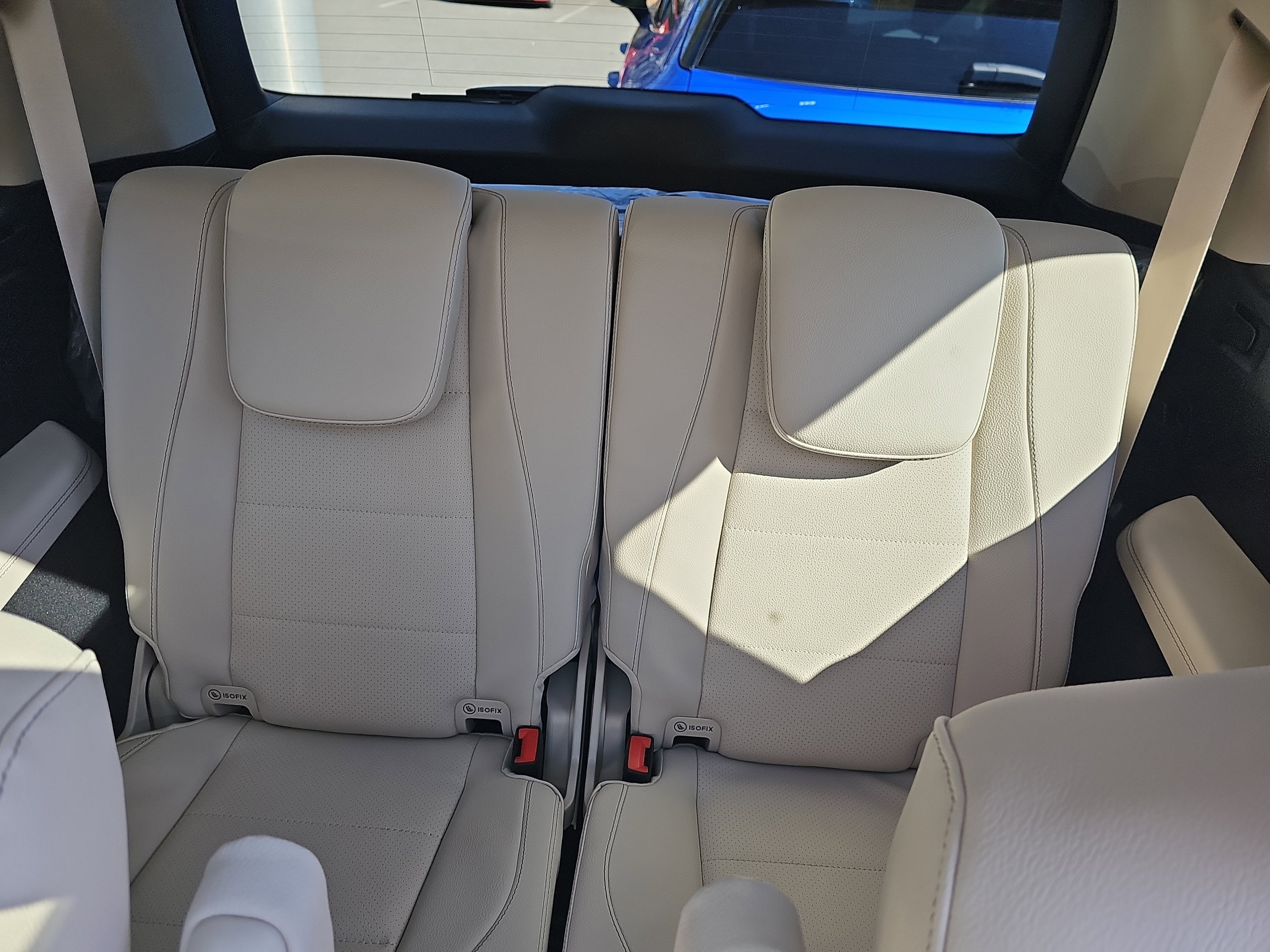 2026 Mercedes-Benz GLS GLS 450