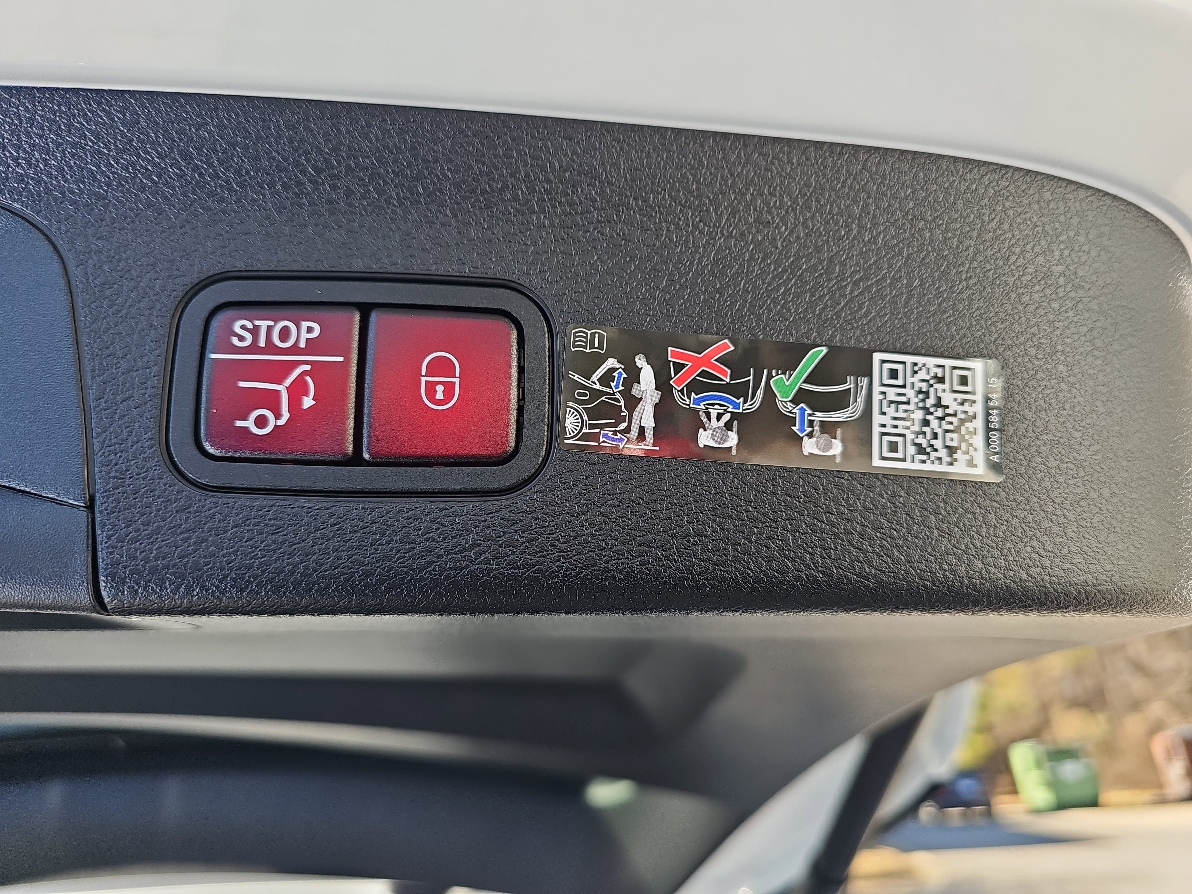 2026 Mercedes-Benz GLS GLS 450