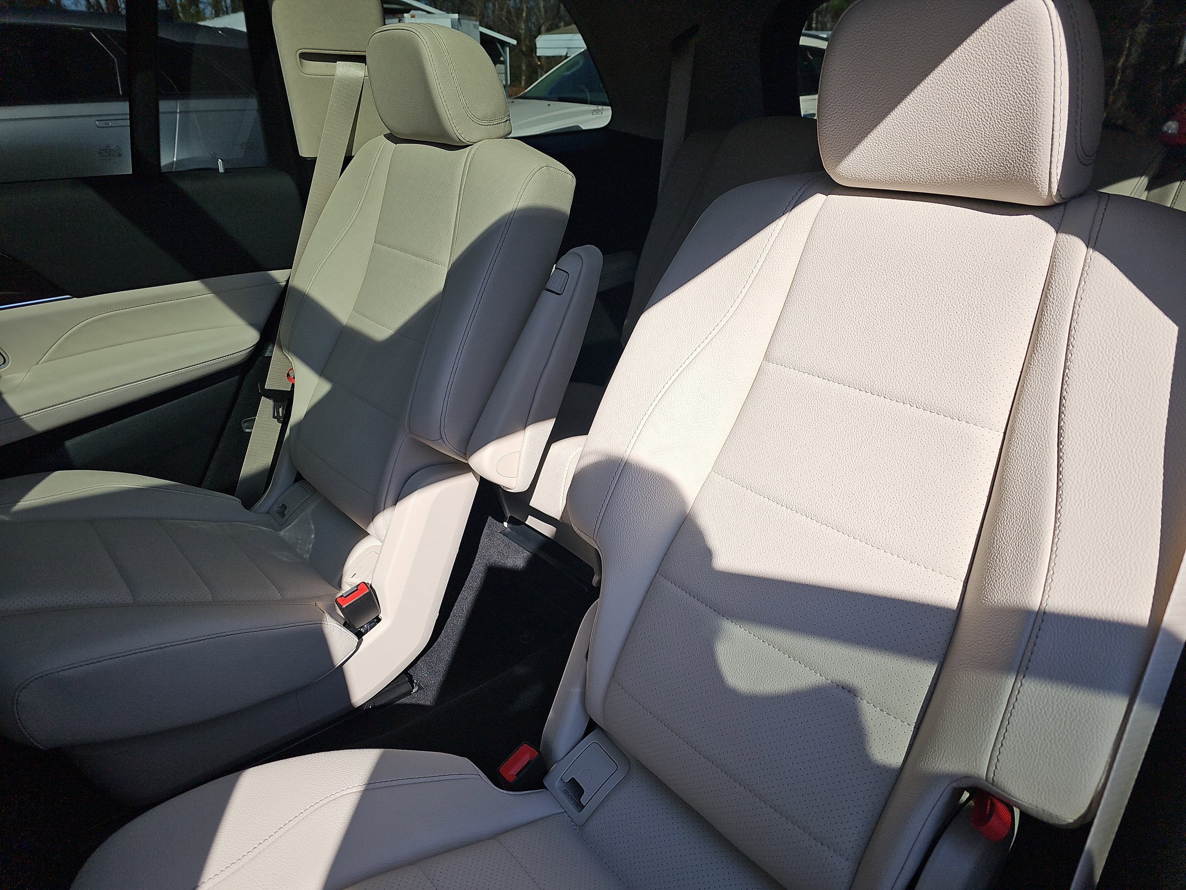 2026 Mercedes-Benz GLS GLS 450