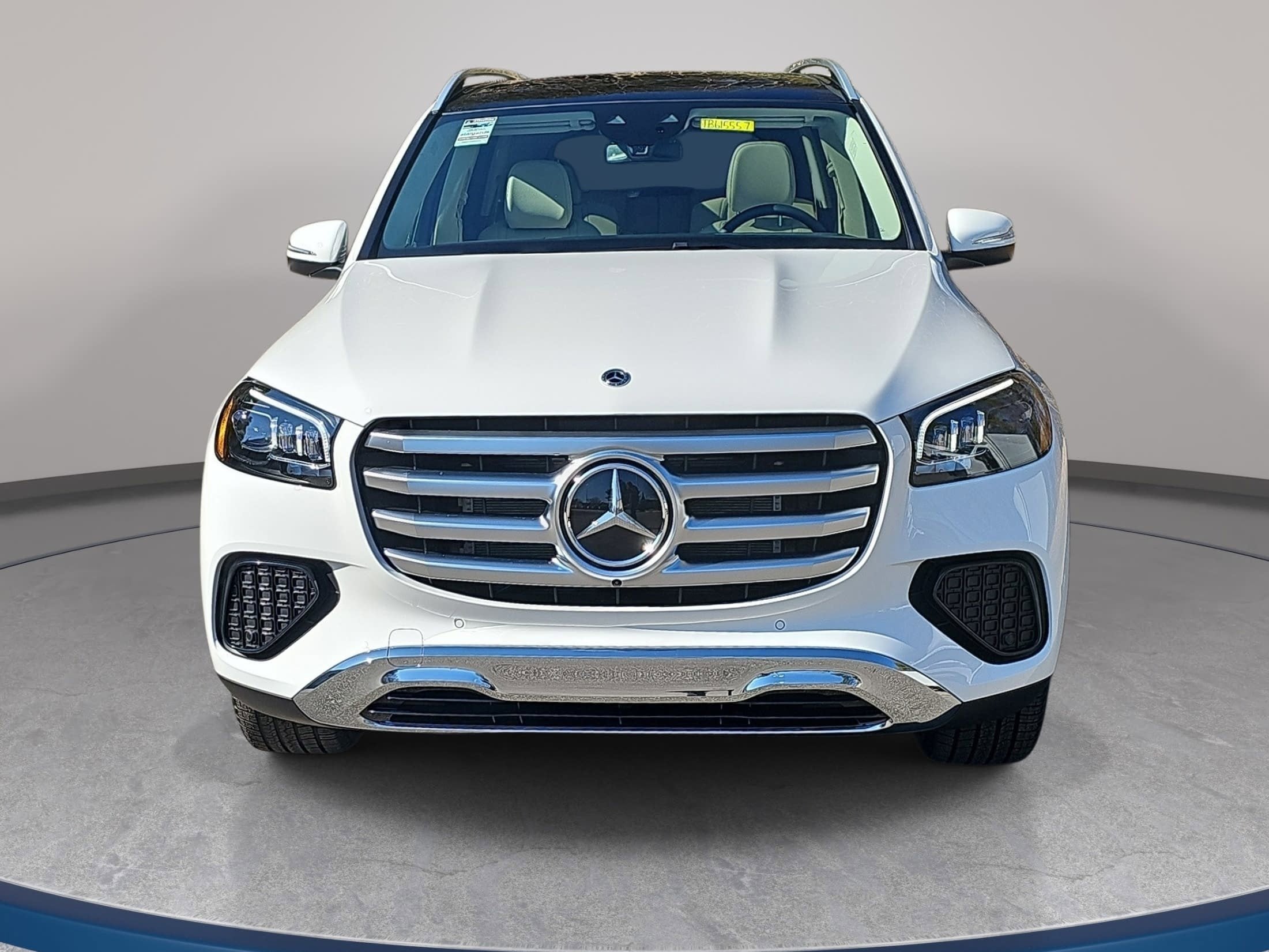 2026 Mercedes-Benz GLS GLS 450