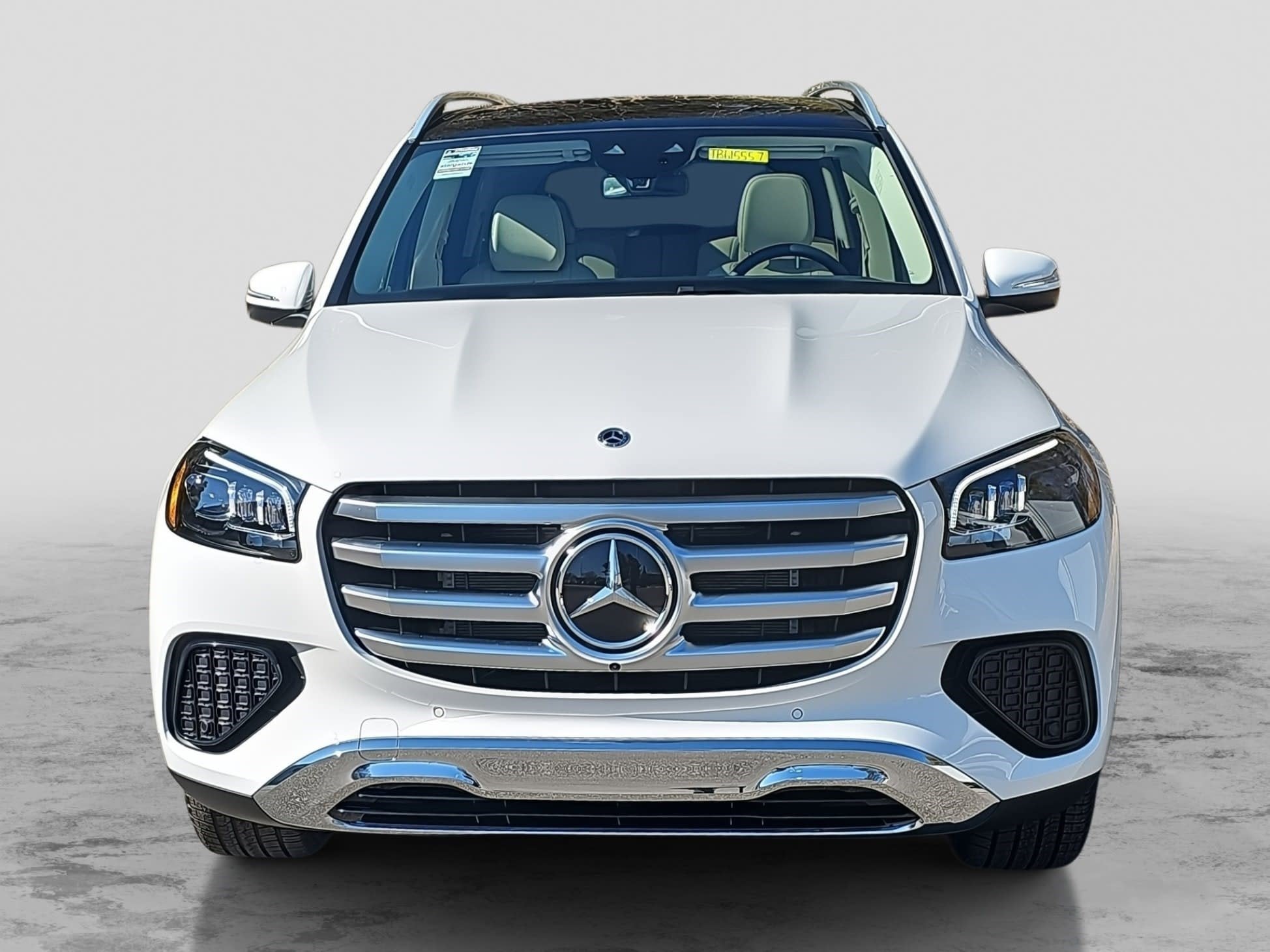 2026 Mercedes-Benz GLS GLS 450