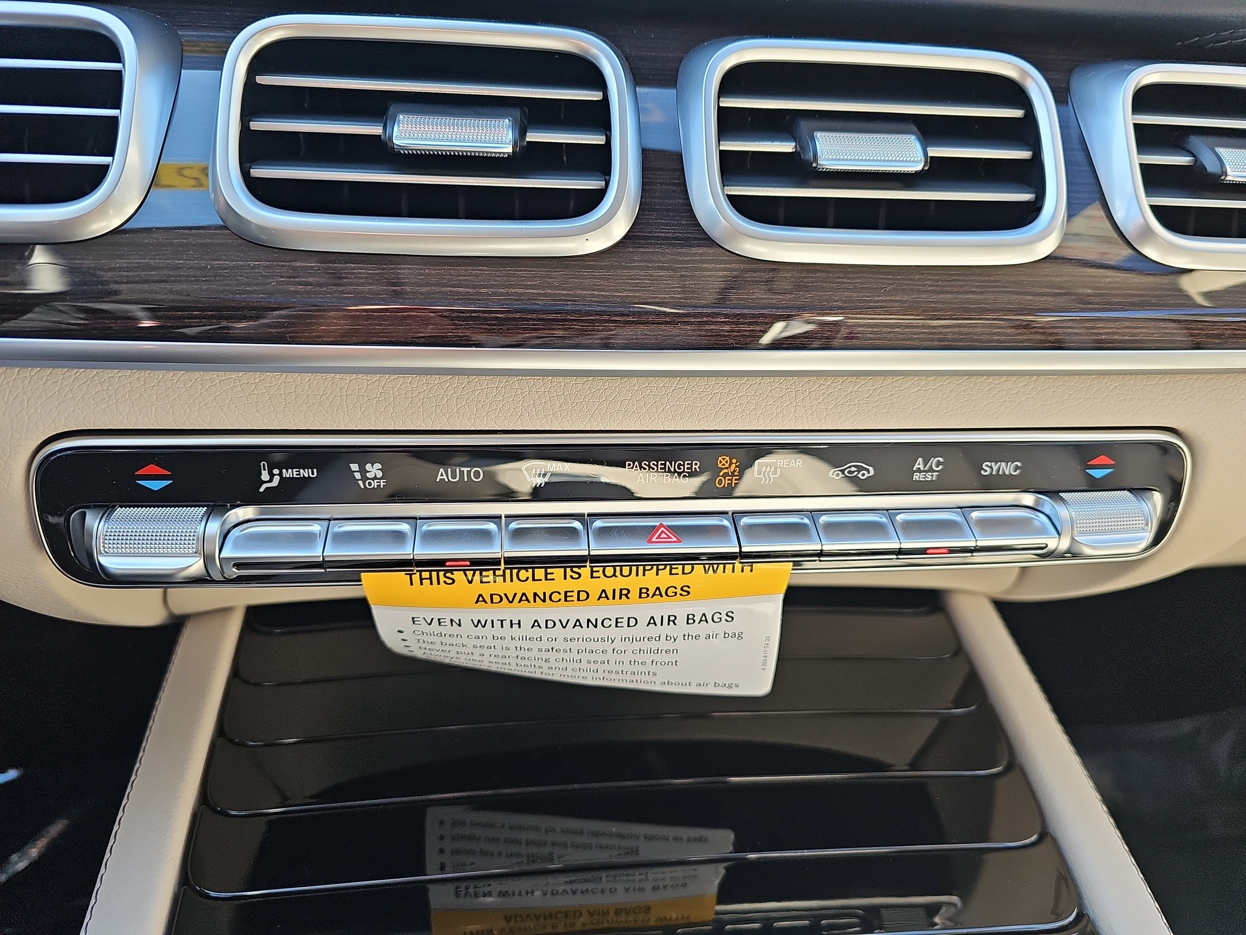 2026 Mercedes-Benz GLS GLS 450